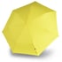 Парасолька-автомат Knirps Floyd Duomatic/Yellow Kn89 806 135