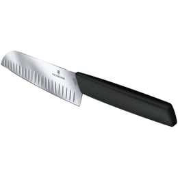 Нож-сантоку 17 см Victorinox SWISS MODERN Santoku 6.9053.17KB