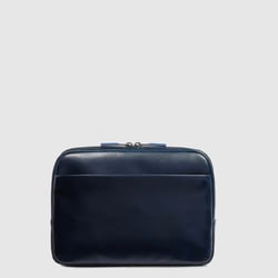 Сумка Piquadro BLUE SQUARE (B2) Navy Blue CA6588B2-BLU2