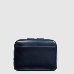 Сумка Piquadro BLUE SQUARE (B2) Navy Blue CA6588B2-BLU2