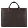 Сумка для ноутбука 15.6″ Piquadro BLACK SQUARE (B3) D.Brown CA4021B3_TM