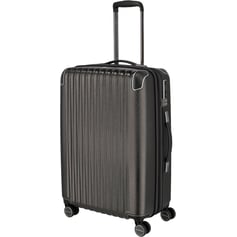 Валіза Titan BARBARA GLINT/Anthracite Metallic Ti845405-04 (Середня)