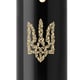 Ручка кулькова Parker IM UKRAINE Black GT BP Тризуб квітковий