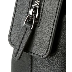 Несессер Piquadro BLACK SQUARE (B3) Black BY3851B3_N