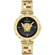 Годинник 34 мм Versace MEDUSA JEWEL Vre0b00525