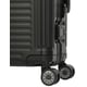 Чемодан Travelite NEXT 2.0/Black Matt TL079847-01 (Маленька)