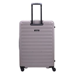 Чемодан Lojel CUBO V4 /Warm Gray Lj-1627-38430 (Большой)