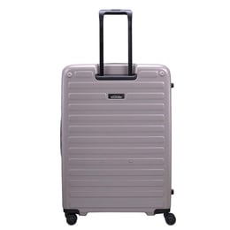 Валіза Lojel CUBO V4 /Warm Gray Lj-1627-38430 (Велика)