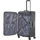 Валіза Travelite CROATIA/Anthracite TL080349-04 (Велика)