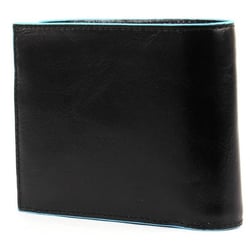 Портмоне Piquadro BLUE SQUARE (B2) Black PU3436B2_N
