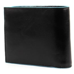 Портмоне Piquadro BLUE SQUARE (B2) Black PU3436B2_N