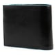 Портмоне Piquadro BLUE SQUARE (B2) Black PU3436B2_N