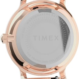 Жіночий годинник Timex TRANSCEND Tx2u86600