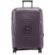 Чемодан Titan LOOPING/Purple Ti848405-19 (Средний)