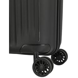 Валіза Travelite SKYMATE/Black TL7000247-01 (Маленька)