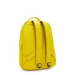 Рюкзак для ноутбука 15'' Kipling SEOUL LAP Inside Yellow (2TT)