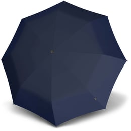 Парасолька-автомат Knirps T.200 Medium Duomatic/Navy Black HeatShield Kn95-3201-12012
