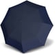 Парасолька-автомат Knirps T.200 Medium Duomatic/Navy Black HeatShield Kn95-3201-12012
