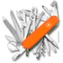 Швейцарский складной нож 91мм Victorinox SWISSCHAMP 1.6794.83