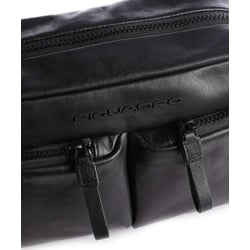 Несесер Piquadro HARPER (AP) Black BY5742AP_N
