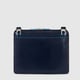 Папка-портфоліо з блокнотом A4 Piquadro BLUE SQUARE (B2) Navy Blue PB6264B2_BLU2