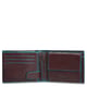 Портмоне Piquadro BLUE SQUARE (B2) Cognac PU3436B2_MO