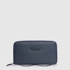 Клатч Piquadro MODUS RESTYLING (MOS) Blue AC6732MOSR_BLU