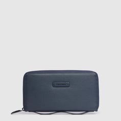 Клатч Piquadro MODUS RESTYLING (MOS) Blue AC6732MOSR_BLU
