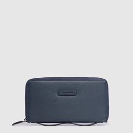 Клатч Piquadro MODUS RESTYLING (MOS) Blue AC6732MOSR_BLU