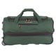 Дорожня сумка на колесах Travelite BASICS/Dark Green TL096275-86 (Маленька)