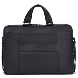 Сумка для ноутбука 15.6″ Piquadro FX (FX) Black CA6025FXP_N