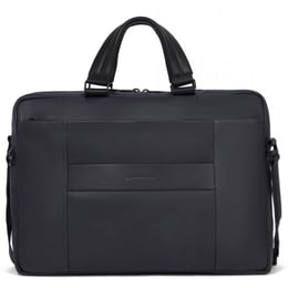 Сумка для ноутбука 15.6″ Piquadro FX (FX) Black CA6025FXP_N