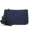Клатч Kipling CREATIVITY XL Blue Bleu 2 (96V)
