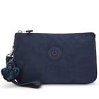 Клатч Kipling CREATIVITY XL Blue Bleu 2 (96V)