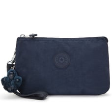 Клатч Kipling CREATIVITY XL Blue Bleu 2 (96V)