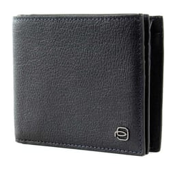 Портмоне Piquadro BLACK SQUARE (B3) Blue PU4858B3R_BLU