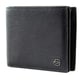 Портмоне Piquadro BLACK SQUARE (B3) Blue PU4858B3R_BLU