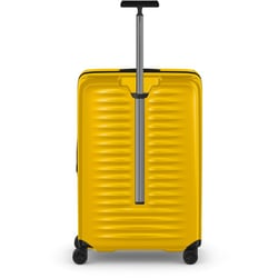 Чемодан Victorinox AIROX Gold Yellow 653507 (Большой)