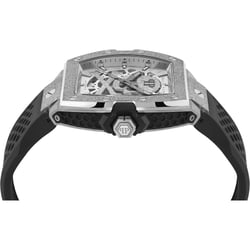 Чоловічий годинник Philipp Plein THE $KELETON Frosted Ppwjfa0925