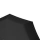 Зонт механический Knirps U.900 Ultra Light XXL Manual/Neon Black Kn96 2900 8395