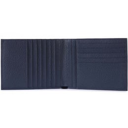Портмоне Piquadro MODUS (MO) Blue PU1241MO_BLU