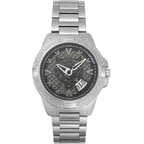Чоловічий годинник Plein Sport TOUCHDOWN Ppsfba0923
