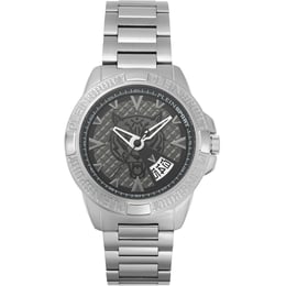 Чоловічий годинник Plein Sport TOUCHDOWN Ppsfba0923