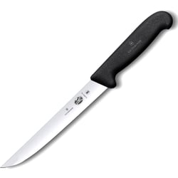 Ніж обробний 18 см Victorinox FIBROX Carving 5.2803.18