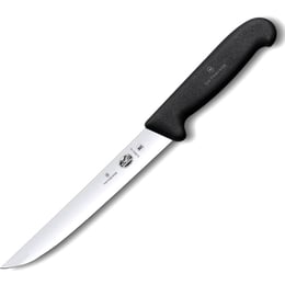 Ніж обробний 18 см Victorinox FIBROX Carving 5.2803.18