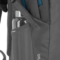 Рюкзак спортивный Travelite OFFLITE/Antracite TL096317-04