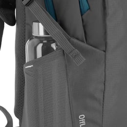 Рюкзак спортивний Travelite OFFLITE/Antracite TL096317-04
