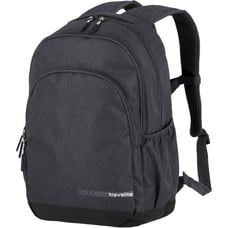Рюкзак для ноутбука 15.6'' Travelite KICK OFF 69/Dark Antracite TL006918-04