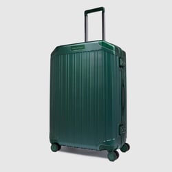 Чемодан Piquadro PQ LIGHT M/Special Green BV4427PQLM_VES (Средний)