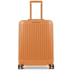 Чемодан Piquadro SEEKER (SK) Orange BV4425SK_AR (Маленький)